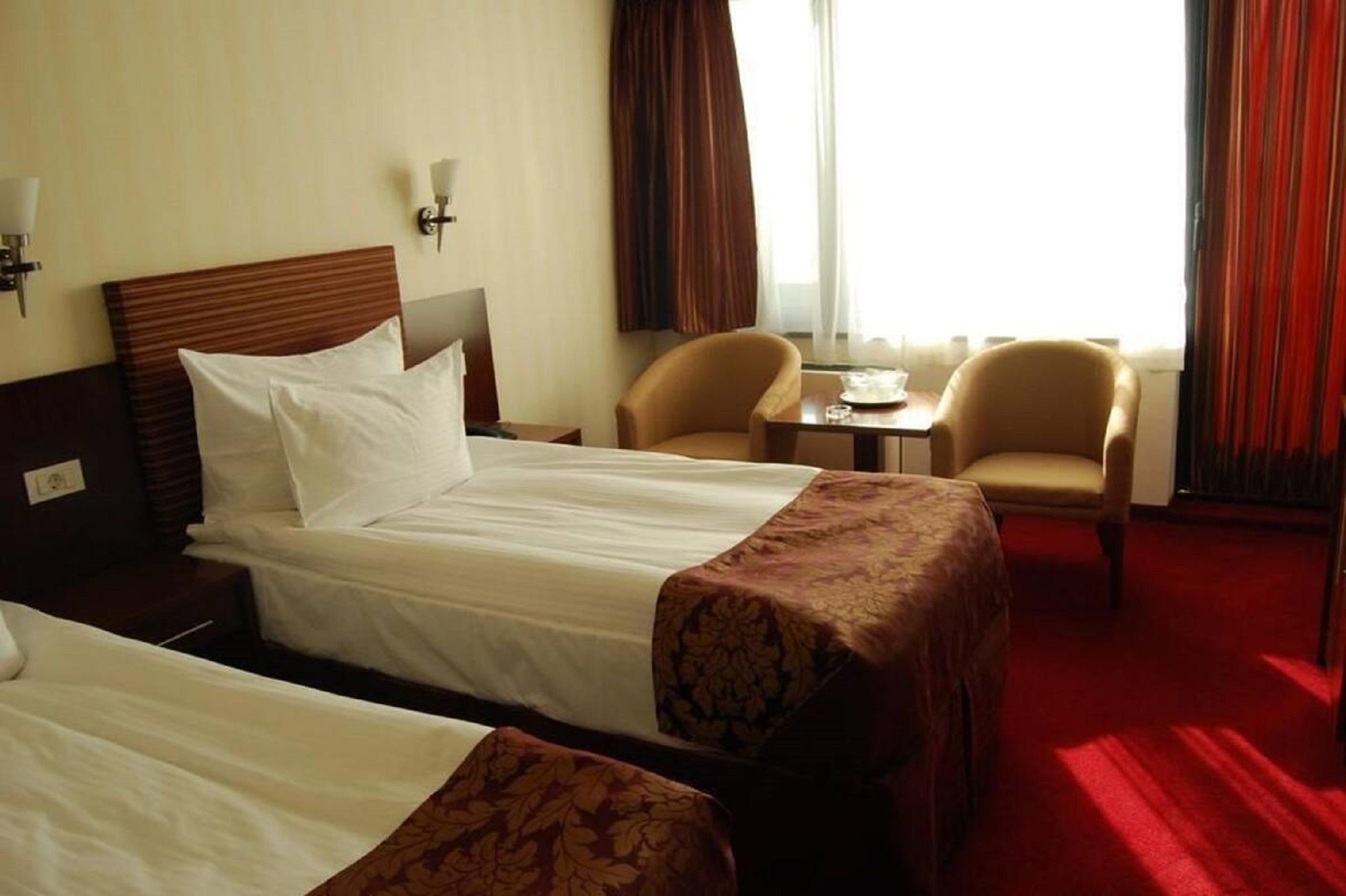 Grand Hotel Napoca Cluj-Napoca Eksteriør billede